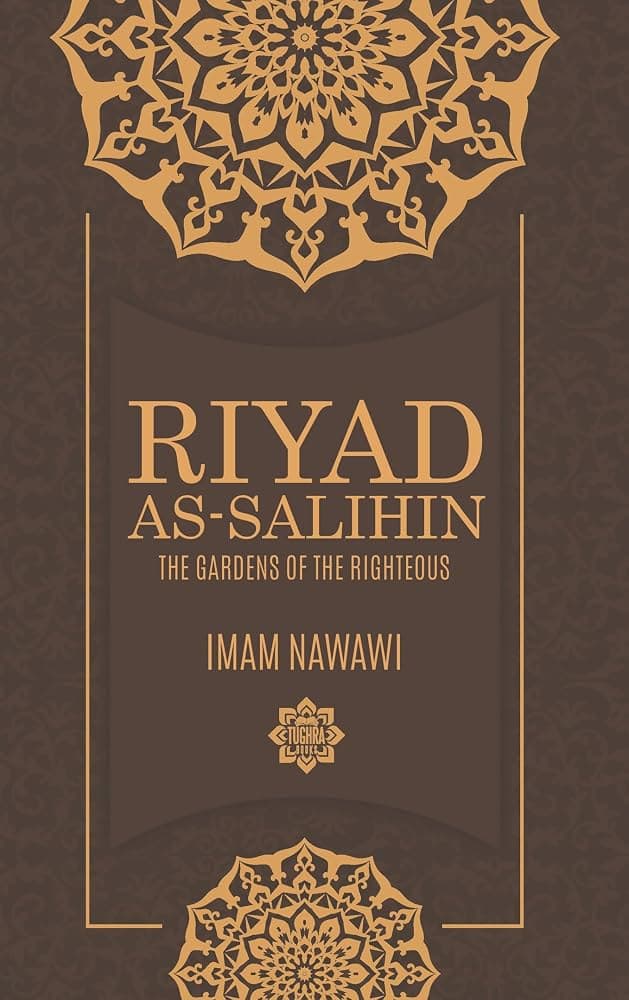 Riyad us-Salihin